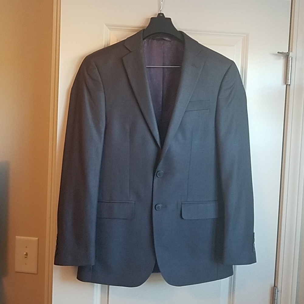 Mens blazer